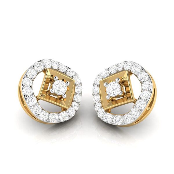 The Vision Earring