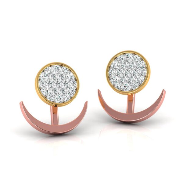 The Playful Delight Earrings
