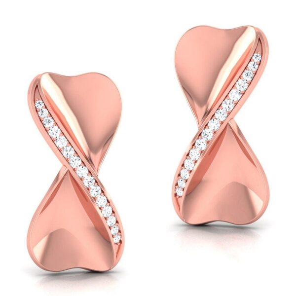 Bowed Stud
