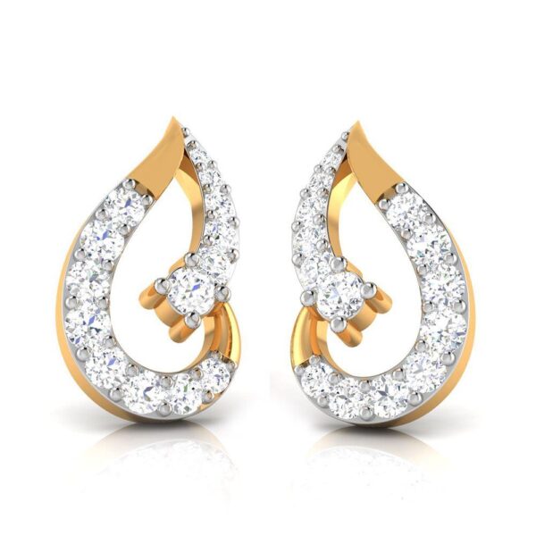 Refreshing Earrings