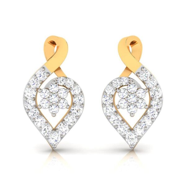 Chewing Shape Diamond