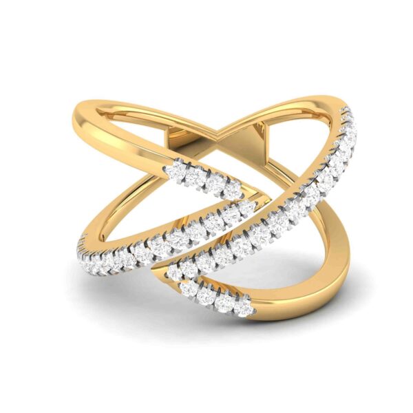 Royal Bloom Ring