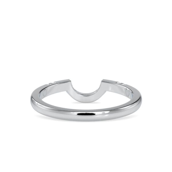 Sleek Ring For Her
