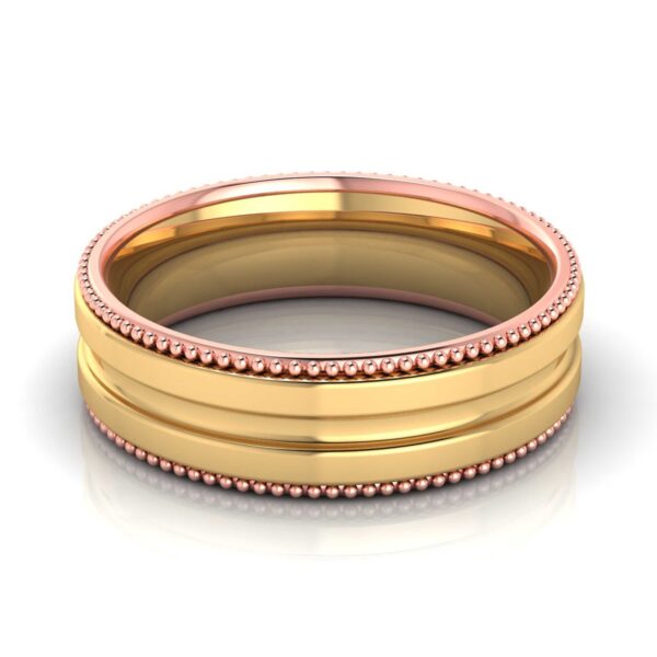 Crunchy Fashion Band