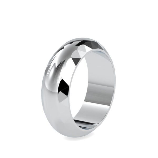 Handsome Unisex Ring