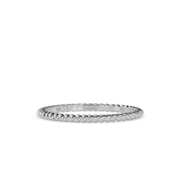 Spiral Ring